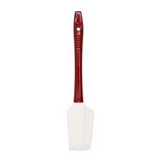 와인앤쿡 실리콘 싹쓸이 더블주걱(특대) 1개, 더블주걱-특대, 단품