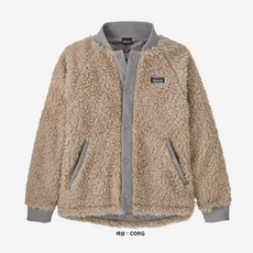 파타고니아베이비레트로