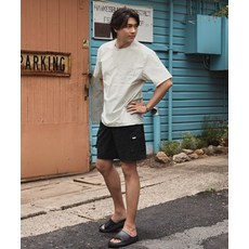 [국내매장판] 스노우피크 어패럴 SNOWPEAK APPAREL 루트 카고 반바지 Black (S24MMRHP60) S24MMRHP60BK