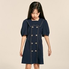 닥스여아원피스