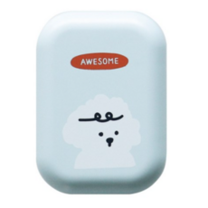 데일리라이크칫솔살균기