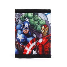 어벤져스f4지갑