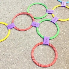 징검다리장난감