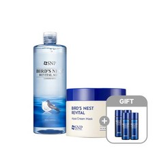 snp트리플워터원스텝클렌징워터250ml