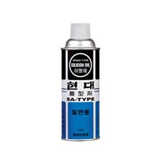 INVEN* 일신 케미칼 이형제 스프레이 420ml (1차 2차) 실리콘오일 oil 플라스틱 고무 윤활제 광택제 오일 왁스 썬로프 낚시대 @안전2중포장@, 이형제 1차, 1개