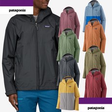 추천6파타고니아토렌쉘