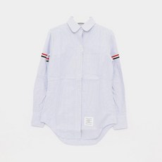 [톰브라운] [까르피] 24SS FLL019E 00098 480 셔츠