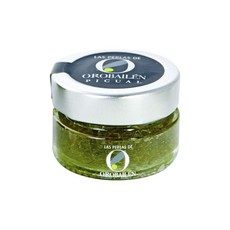 오로바일렌 피쿠알 엑스트라 버진 스페인 올리브 오일 ORO BAILEN PICUAL EXTRA VIRGIN OLIVE OIL PEARLS, 1개, 50g
