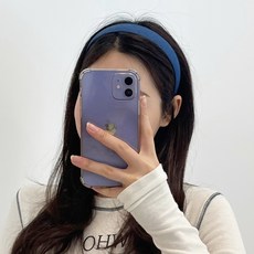 구찌머리띠