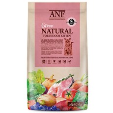 anf고양이사료