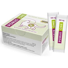 포루스원 500mg 30포 반려묘 고양이 키드니서포트 독일 영양제, 1개