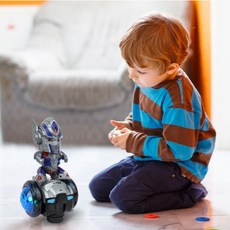 티쳐스거미로봇