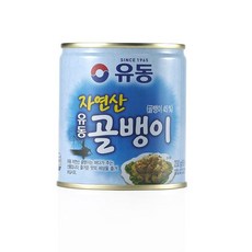 골뱅이쫄면