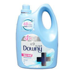 고체섬유유연제