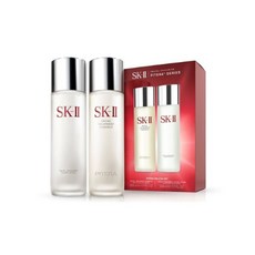 SK2 피테라 디럭스 세트 (에센스 230ml 로션 230ml), 1Ea