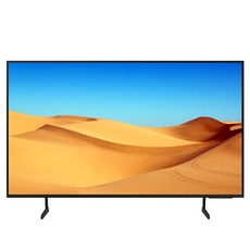 삼성전자 스마트 사이니지 LH43BEAHLGFXKR 43인치(108cm) UHD 비즈니스TV, 107cm/43인치, 스탠드형, 방문설치