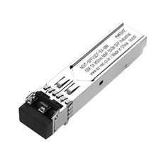 이지넷 NEXT-SFP1GDT-SX-MM 멀티모드 산업용 LC 미니지빅