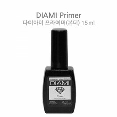 다이아미 프라이머( 본더)1/2oz (검정병), 56.699g, 1개