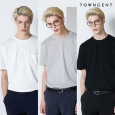 타운젠트기모팬츠3종