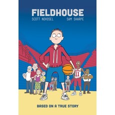 (영문도서) Fieldhouse Hardcover, English, 9780976835332