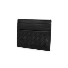 보테가베네타 [명품]보테가베네타 BOTTEGA VENETA 522326 V4651 1000 공용 카드지갑