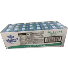 코스트코아몬드브리즈