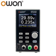 전원 공급 장치 실험실 전압 조정기, 110V US, SPE6103, 1개