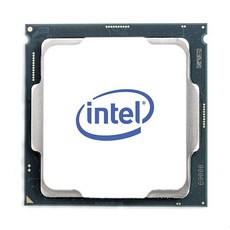Intel 펜티엄 골드 G5400T 프로세서 4M 캐시 3.10 GHz LGA1151 (OEM 트레이 CPU)