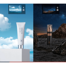 SH몰 촬영 배경지 양면배경 유튜브촬영 촬영배경천 사진배경지 사진촬영배경 3D입체배경지 촬영배경판, 나무 그림자, 87x57cm, 1개
