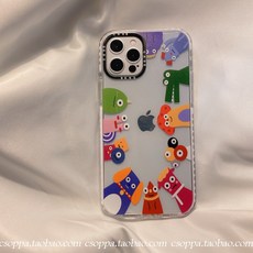 포직구 어플케이스 독창적 캠코더 적용 IPHONE12PROMAX 사과폰 11 핸드폰케이스 XXSXR 여성 78PLUS 투명