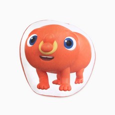 브레드이발소굿즈