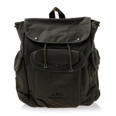 A.P.C.(아페쎄) 명품APC 리쿠퍼레이션 백팩 COFDT H62202 JAA COFDTH62202JAA