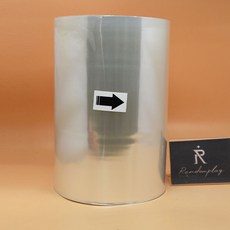 실링필름 홀드필름 업소용 일회용 포장 밀폐용 비닐필름 200mm X 200m 상세설명에서몇갠지꼭확인, 1개, 1개입
