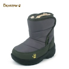 유아베어파우부츠