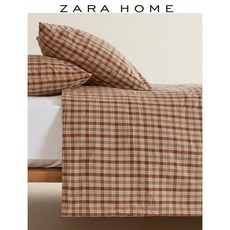 자라홈이불커버