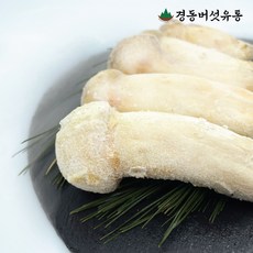 (경동버섯유통 송이 능이) 자연산 냉동 송이버섯 500g, C, 1개