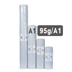 ●파란 마켓●트레싱지A1(610x45m)-박스(6롤) RHF+C_:0573CF 문구용품 사무용품 종이류 복사용지 전용지 트레싱지A1(6, 쿠쿠팡■, []■■선택■구매