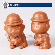 오줌싸개인형