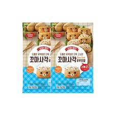 동원 꼬마사각유부초밥, 2개, 150g