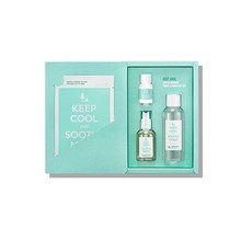 [눙크] 킵쿨 수드 대나무 토너 세럼 기프트 세트, 상세 설명 참조