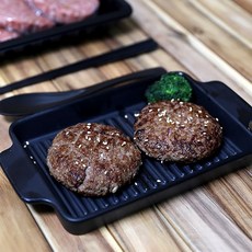 푸드그램 백석동 언양식 소불고기, 2팩, 600g