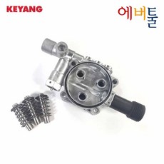 계양 부품 KHC-100B 펌프 아세이 - 9341130