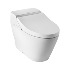 플랫라운드비데일체형