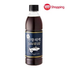서림식품 서림식품)진참치액, 1개