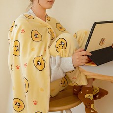 카카오담요