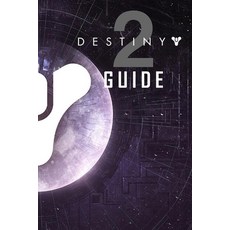 Destiny 2 Guide: Trivia Quiz Game Book Paperback, Independently Published, English, 9798571932769