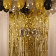 100일기념목욕컨셉