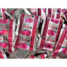 영주순수사과즙