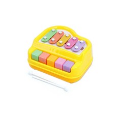 5건반실로폰
