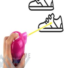 신발냄새스프레이 인라인 운동화 제거 신발냄새제 탈취 탈취스프레이 운동화냄새제거 뿌리는 신발냄새 스프레이, 1개